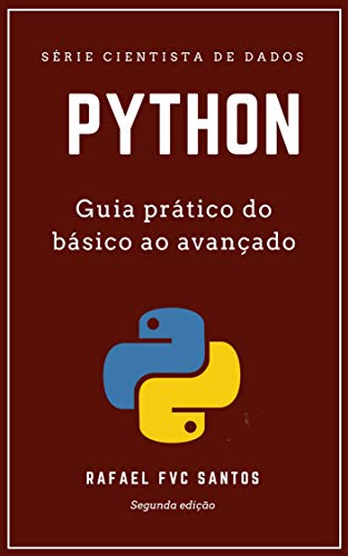 Python: Guia prático do básico ao avançado
