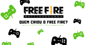 Quem criou o free fire