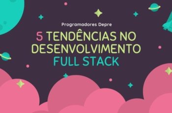 desenvolvedor full stack