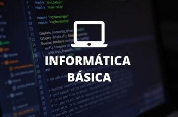 Informática Básica