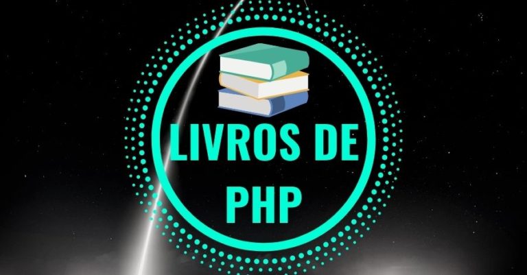 Livros PHP: 5 Melhores Livros para Iniciantes