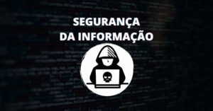 segurança da informação