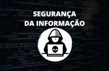 segurança da informação