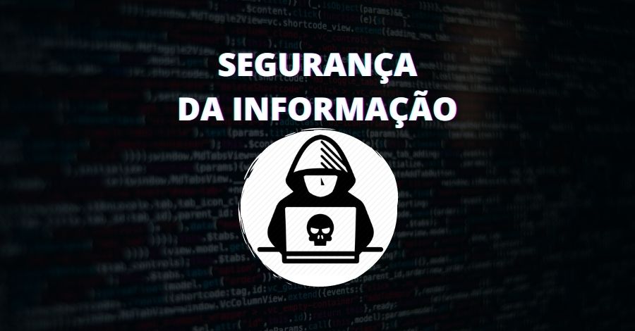 segurança da informação