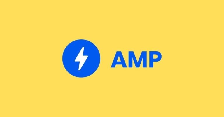 O que é AMP? Accelerated Mobile Pages