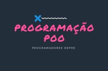 programação orientada a objetos