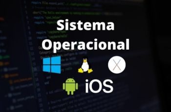 O que é um sistema operacional?