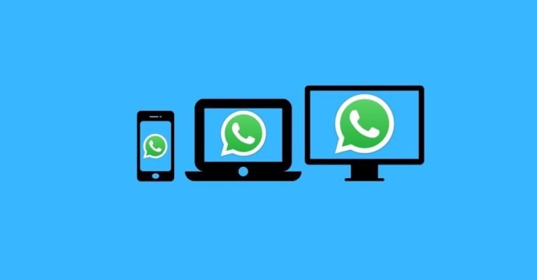 Criptografia do WhatsApp é adaptada para proteger múltiplos dispositivos