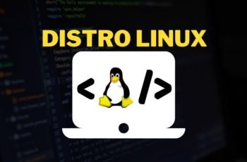 distro linux