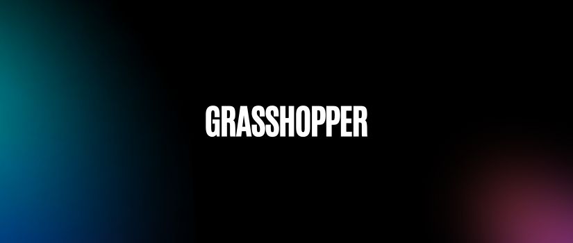 GrassHopper