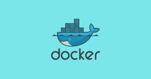 o que é docker