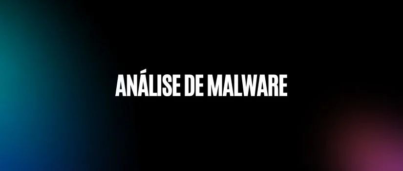 Analise de Malware