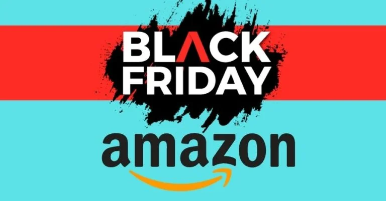 Black Friday Amazon: confira os produtos tecnológicos mais desejados