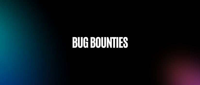 Bug Bounties