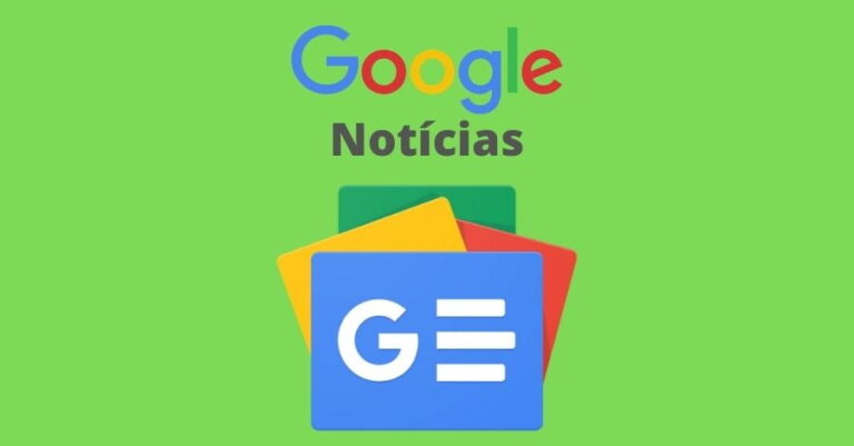 Como colocar seu site no Google Notícias