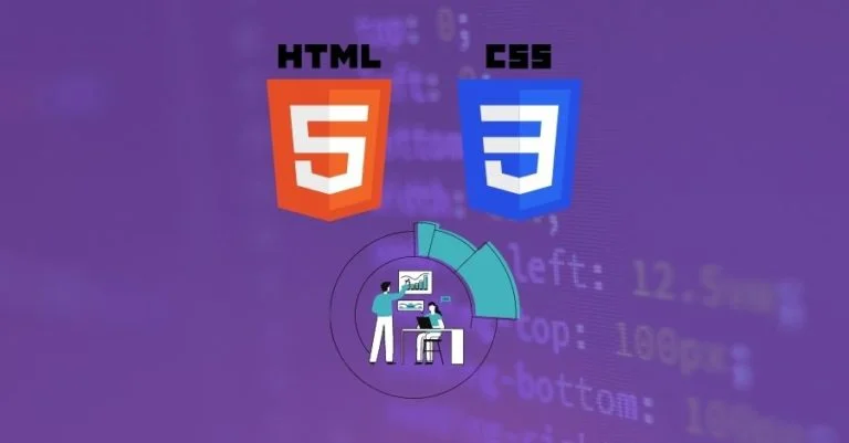 Como os profissionais de marketing usam HTML e CSS
