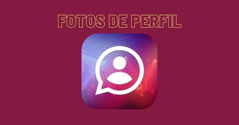 Fotos para perfil de WhatsApp