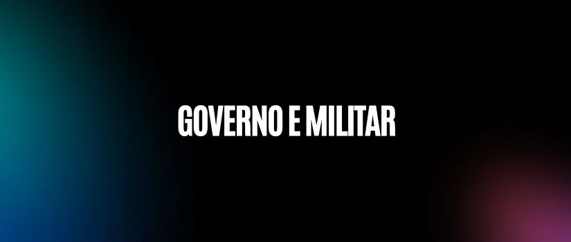 Governo e Militar