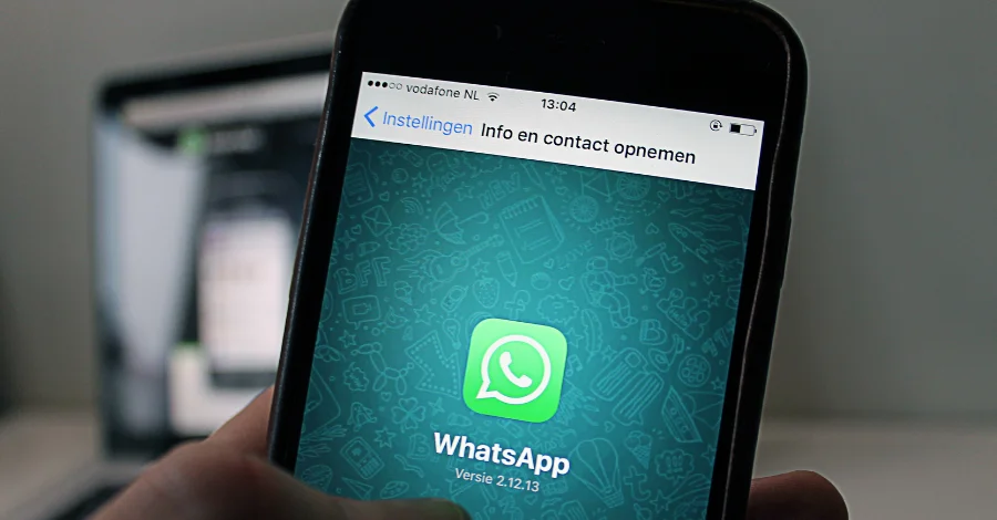 Para alguns usuários, o WhatsApp está fora do ar nesta sexta-feira (19)