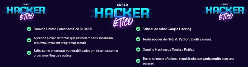 curso de hacker ético