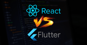 react native e flutter