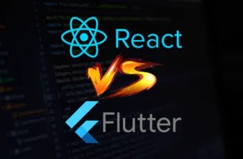 react native e flutter