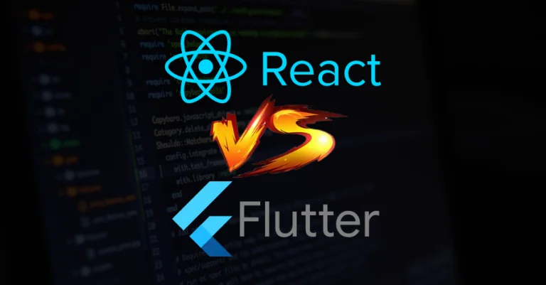 React Native e Flutter – Qual a melhor escolha?
