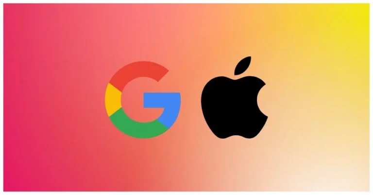 Apple e o Google são o duopólio móvel que os consumidores pediram