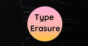 O que é Type Erasure no TypeScript