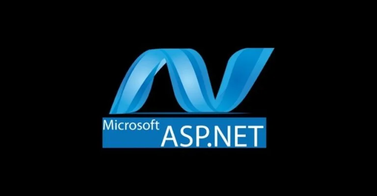 O que é asp.net?
