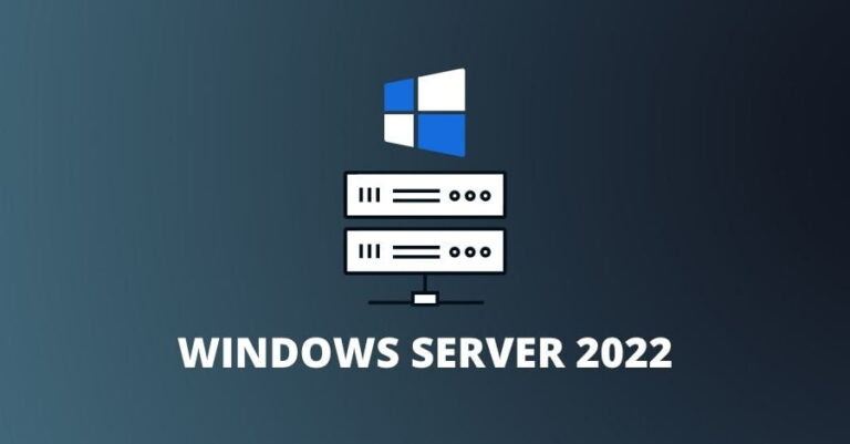 Windows Server 2022