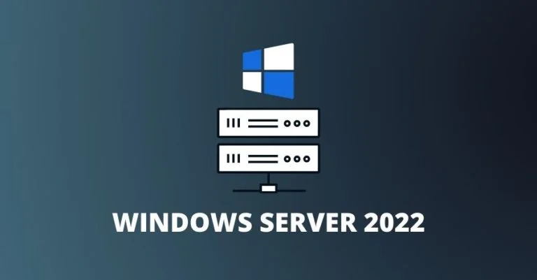 Novos recursos do Windows Server 2022