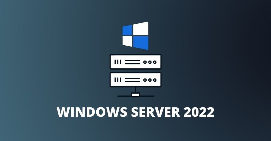 Windows Server 2022