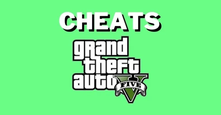 Códigos GTA 5: Cheats para PC, PS4 e XBox