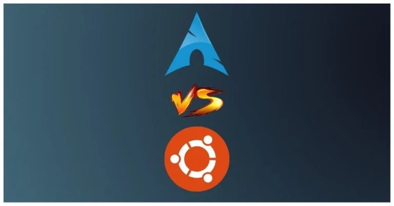 Ubuntu vs Arch Linux: Qual distro Linux usar?