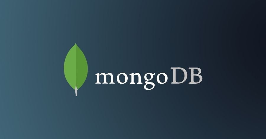 o que é mongoDB