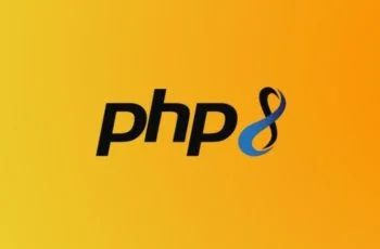 php 8