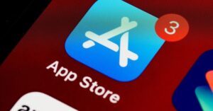 app store