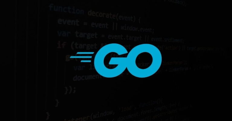 Conheça a linguagem de programação Go