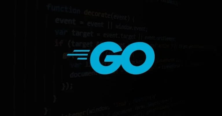 Conheça a linguagem de programação Go