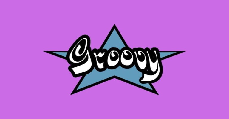 linguagem de programação groovy