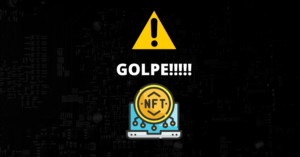 GOLPES NFT