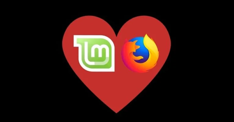 Linux Mint e Mozilla fecham parceria para Firefox ser o navegador padrão