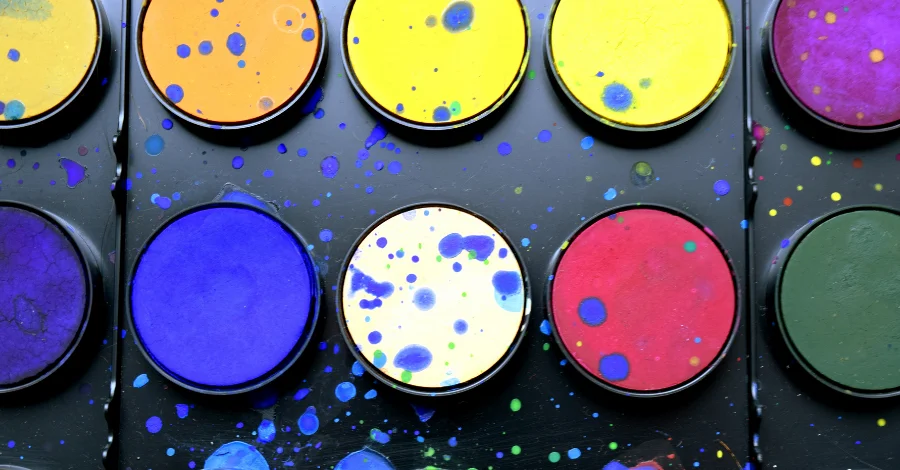 Os 14 melhores sites para criar sua paleta de cores