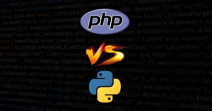 PHP vs Python uma comparação completa