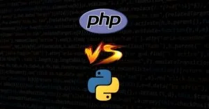 PHP vs Python uma comparação completa