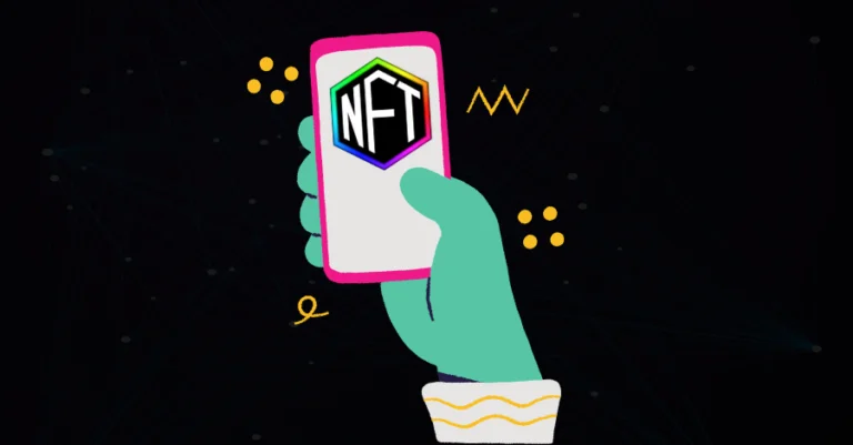 Os 4 melhores aplicativos para quem gosta de NFT