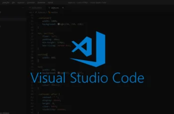 extensões vscode