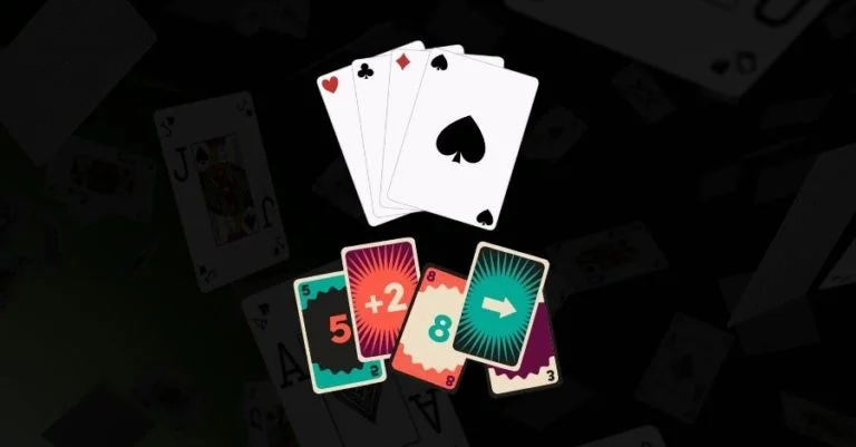 Jogos de cartas: os 7 melhores aplicativos