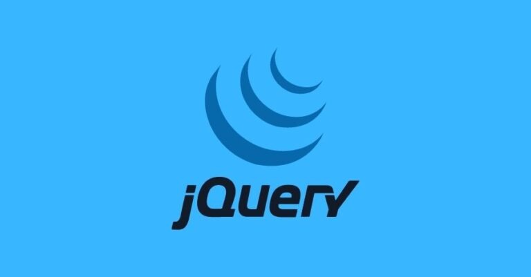 O que é JQuery?